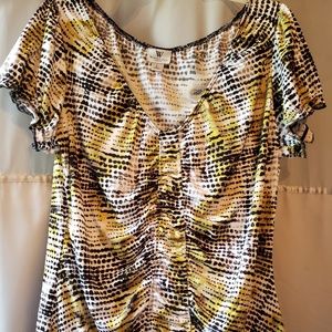 Worthington Stretch Size Large